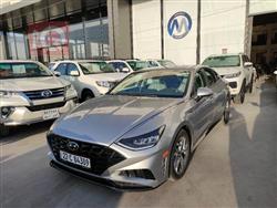 هیوندای سۆناتا